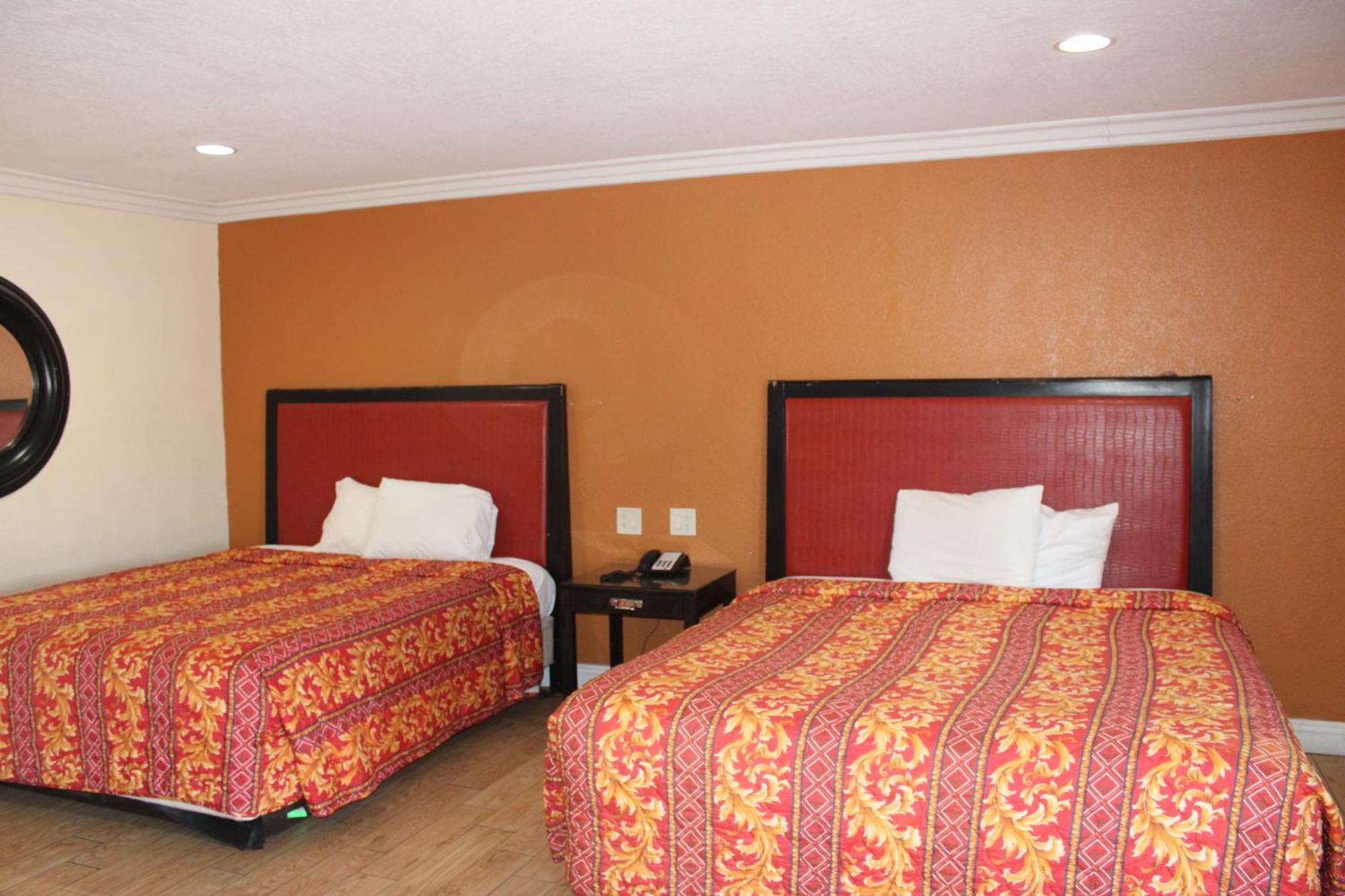 El Rancho Motel Γιούμα Εξωτερικό φωτογραφία