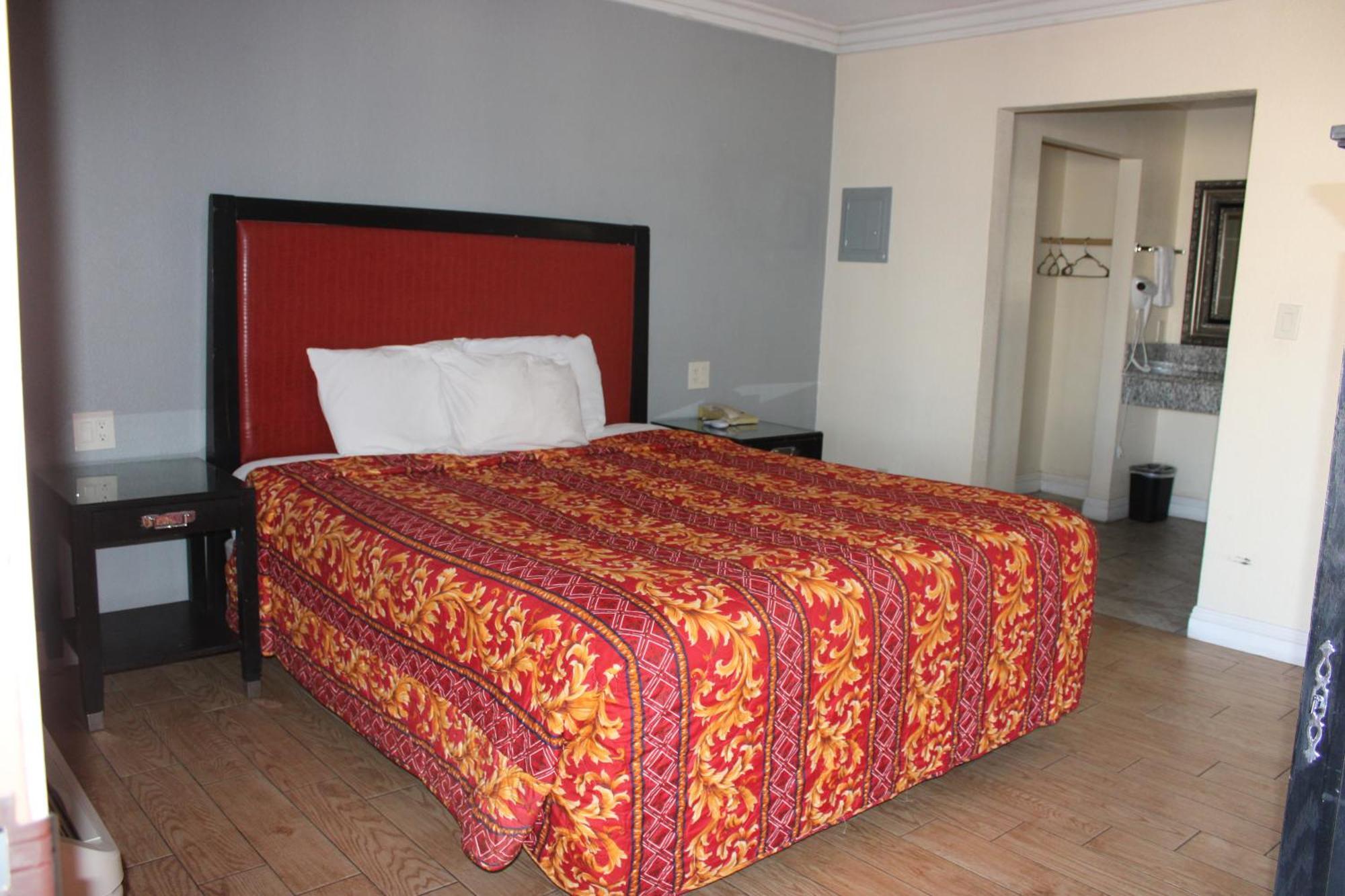 El Rancho Motel Γιούμα Εξωτερικό φωτογραφία