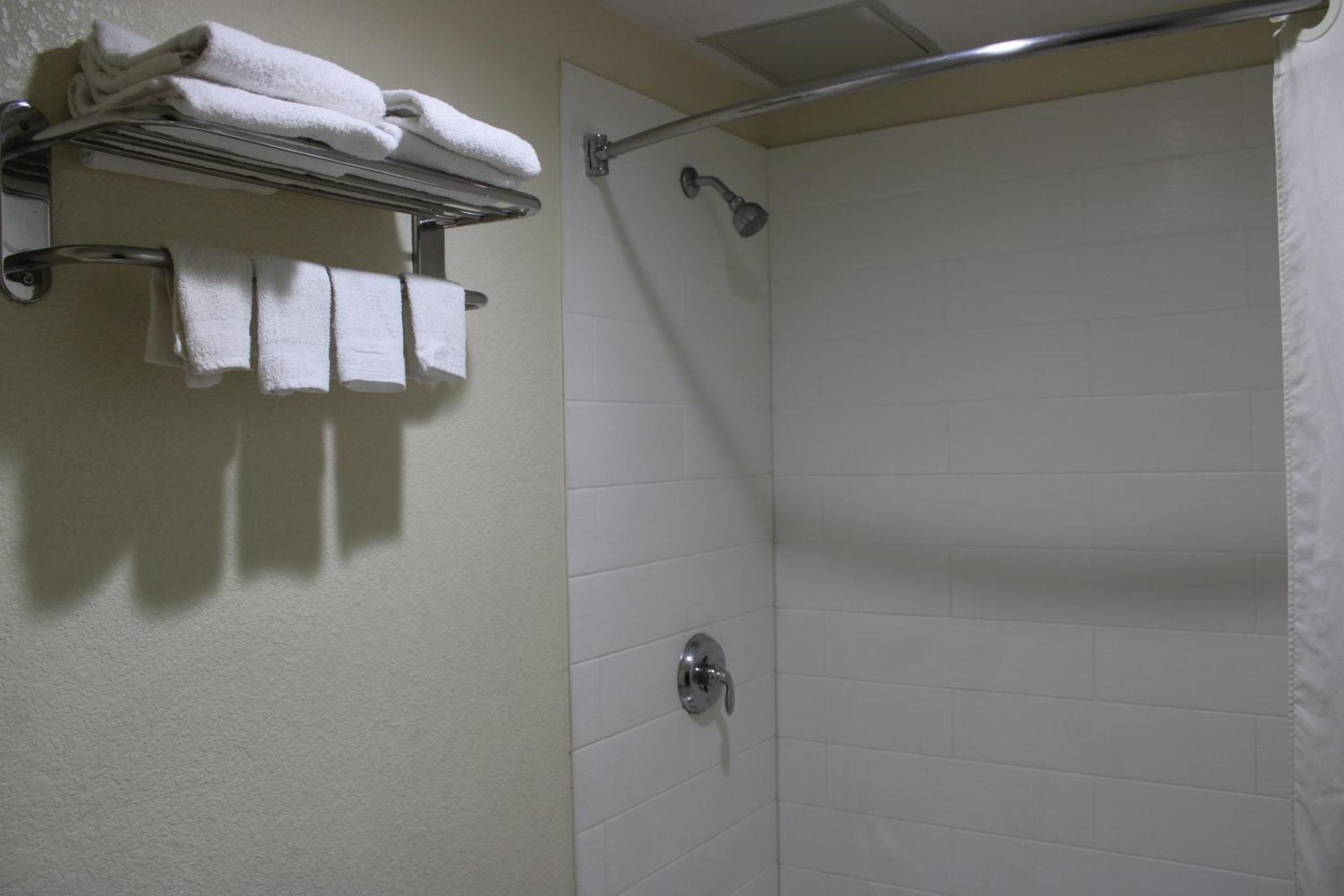 El Rancho Motel Γιούμα Εξωτερικό φωτογραφία