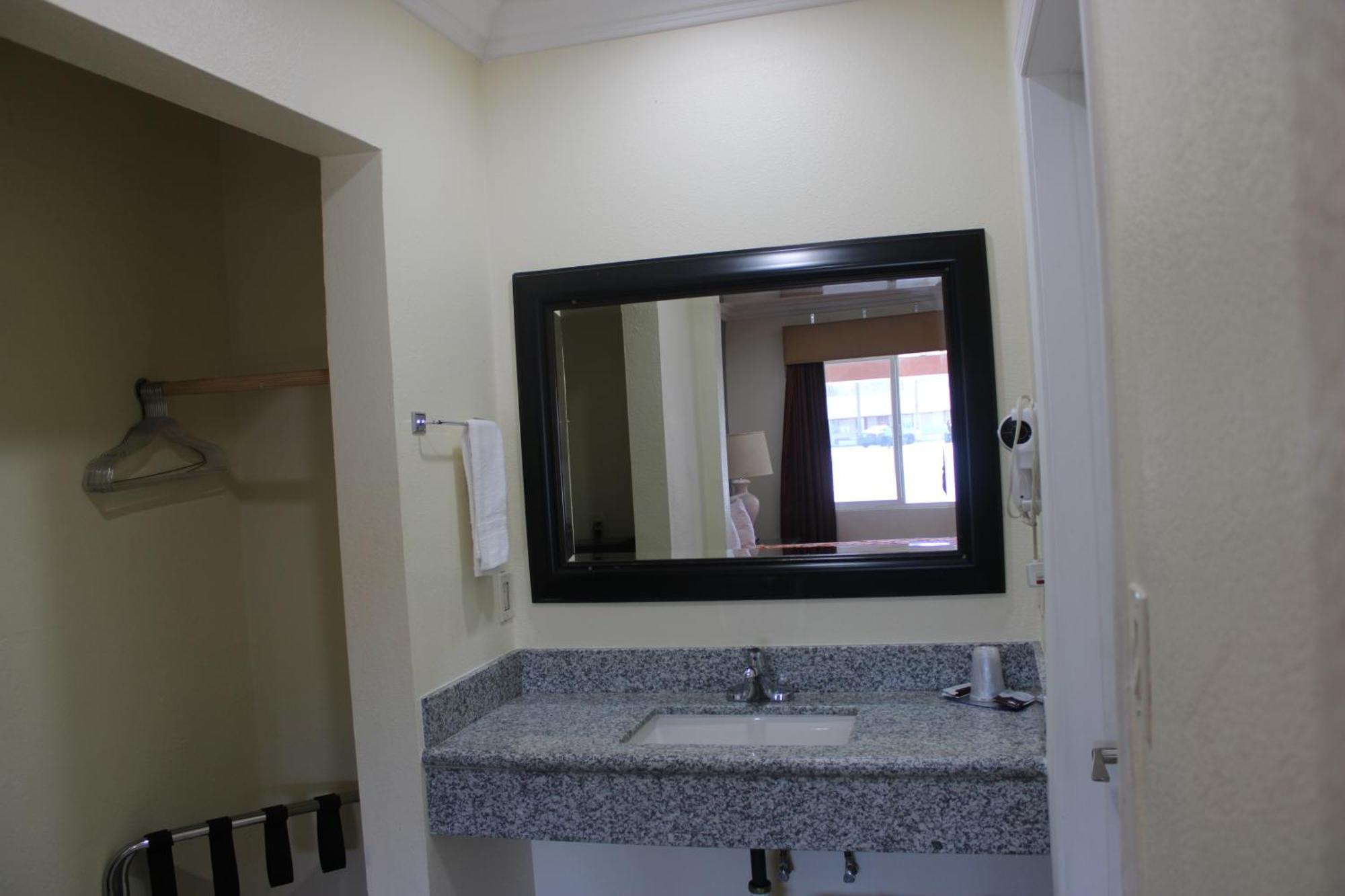 El Rancho Motel Γιούμα Εξωτερικό φωτογραφία