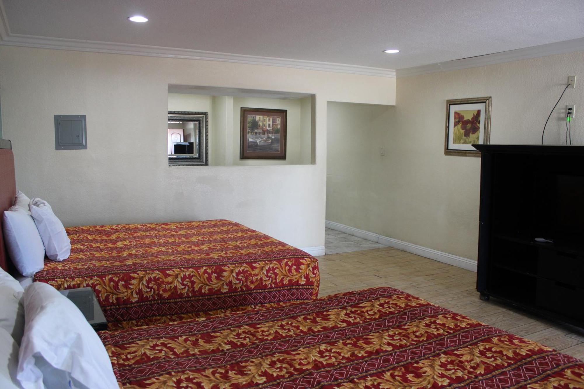 El Rancho Motel Γιούμα Εξωτερικό φωτογραφία