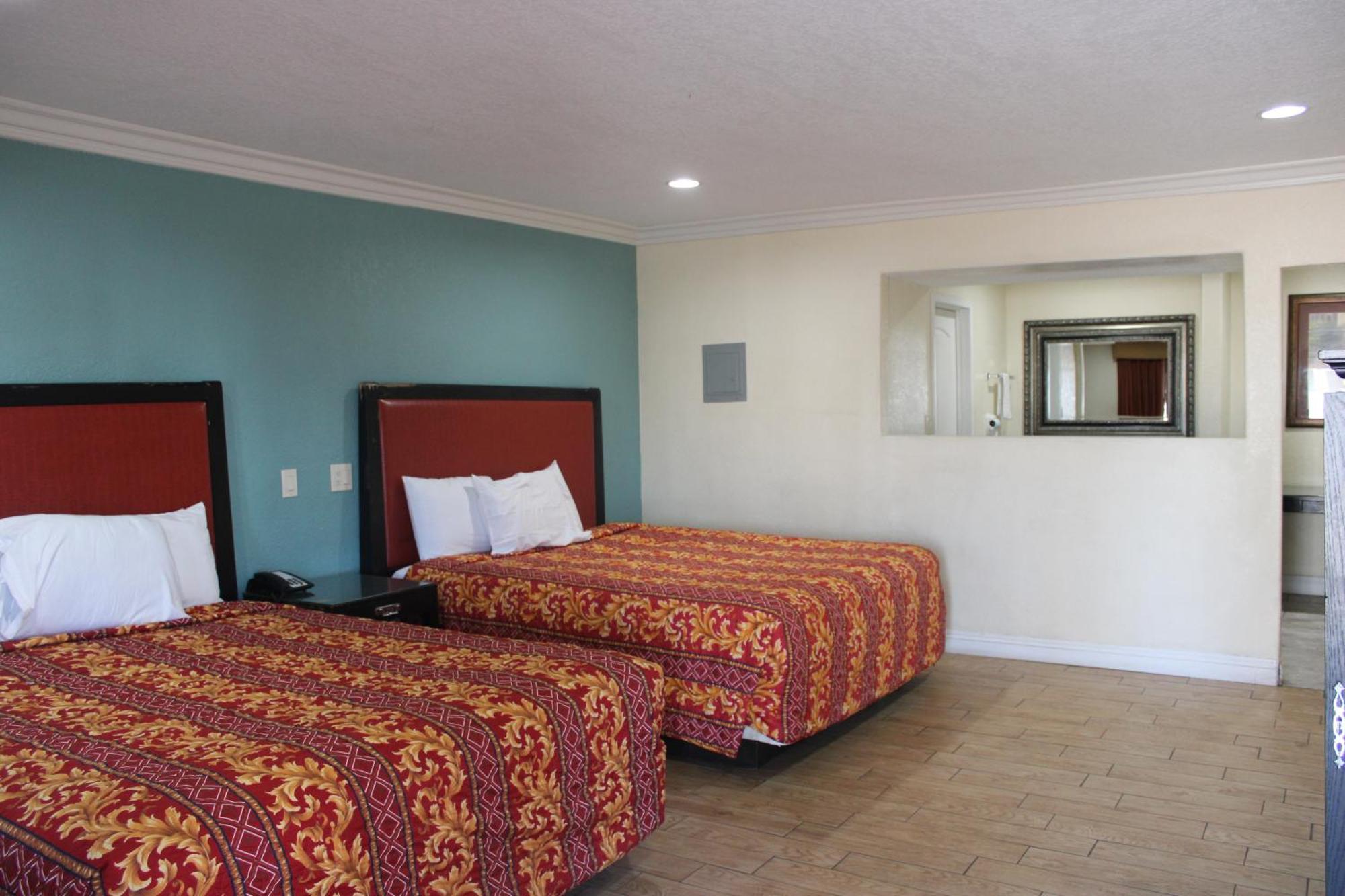 El Rancho Motel Γιούμα Εξωτερικό φωτογραφία