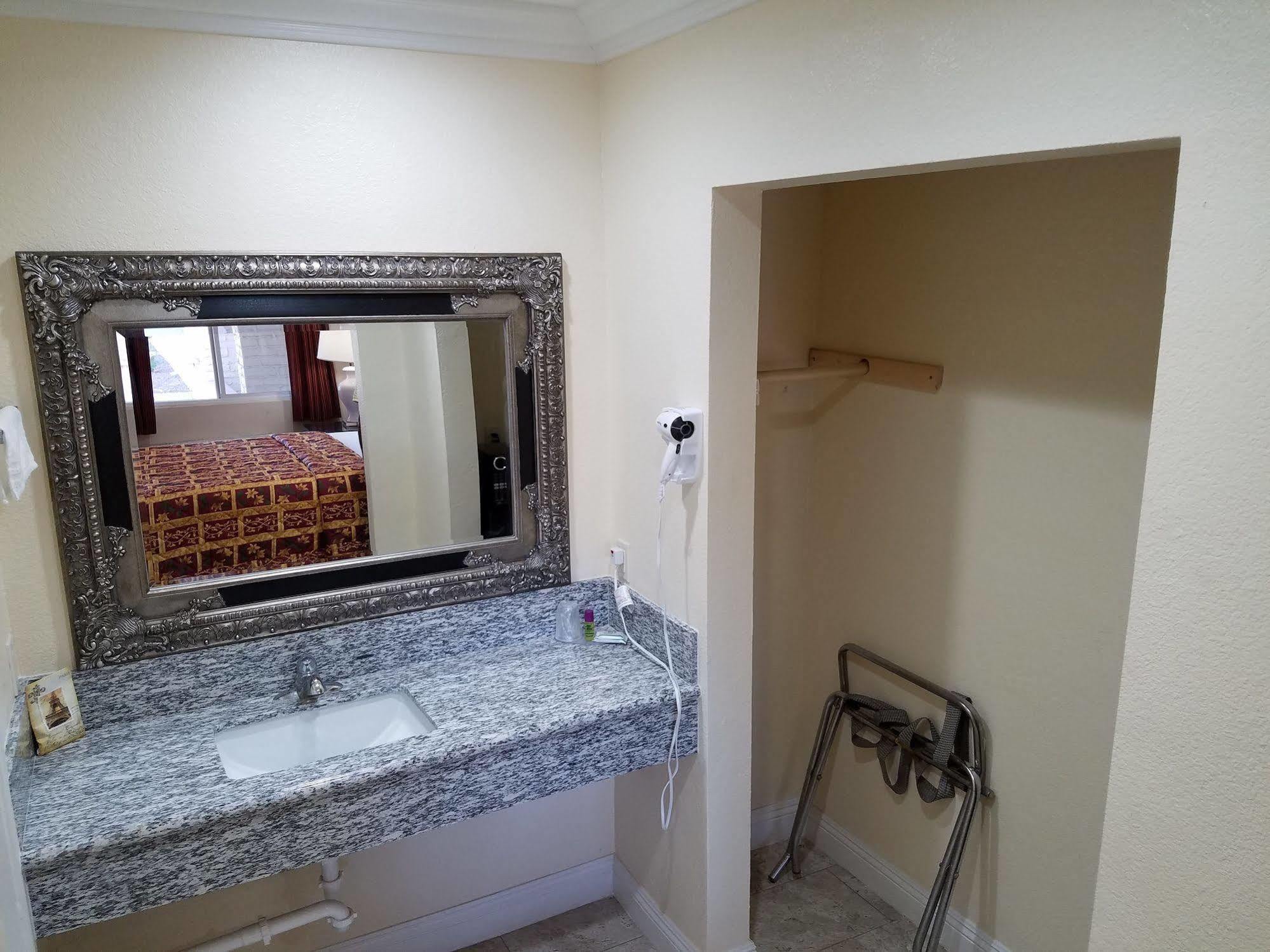 El Rancho Motel Γιούμα Εξωτερικό φωτογραφία